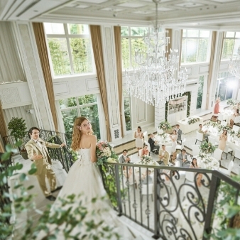 ラグナヴェール 金沢（ＬＡＧＵＮＡＶＥＩＬ　ＫＡＮＡＺＡＷＡ）:【50名161万円】27年5月まで*邸宅まるっと1日貸切平日限定/最大103万円優待