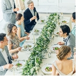 ラグナヴェール 金沢（ＬＡＧＵＮＡＶＥＩＬ　ＫＡＮＡＺＡＷＡ）のブライダルフェア画像