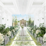 ラグナヴェール 金沢（ＬＡＧＵＮＡＶＥＩＬ　ＫＡＮＡＺＡＷＡ）のブライダルフェア画像