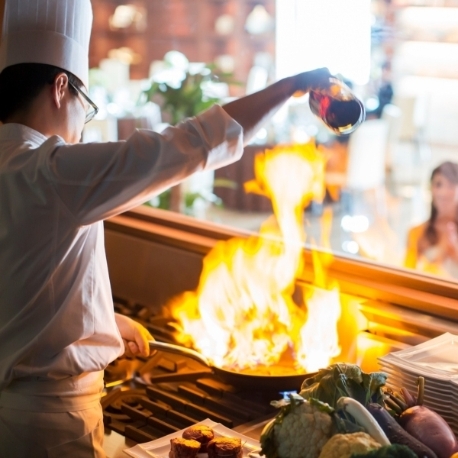ラグナヴェール 金沢（ＬＡＧＵＮＡＶＥＩＬ　ＫＡＮＡＺＡＷＡ）：【おもてなし重視◎】料理グレードUP特典★和牛など絶品4万試食