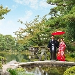 結婚式場：連休BIG＼兼六園横×和洋映え／全館見学×贅沢試食｜ギフト等6万