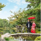 ラグナヴェール 金沢（ＬＡＧＵＮＡＶＥＩＬ　ＫＡＮＡＺＡＷＡ）のブライダルフェア画像