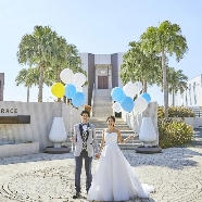 THE SURF OCEAN TERRACE(ザ・サーフ オーシャンテラス):\千葉で人気2会場合同案内/シェフ厳選和牛試食×120万特典♪