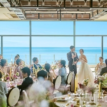 THE SURF OCEAN TERRACE（ザ・サーフ オーシャンテラス）のフェア画像