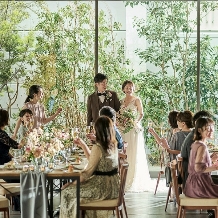 THE SURF OCEAN TERRACE（ザ・サーフ オーシャンテラス）:◆リゾート挙式のあとに◆お披露目パーティープラン