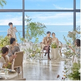 THE SURF OCEAN TERRACE（ザ・サーフ オーシャンテラス）のブライダルフェア画像