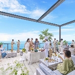 THE SURF OCEAN TERRACE(ザ・サーフ オーシャンテラス)のフェア画像