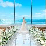 THE SURF OCEAN TERRACE（ザ・サーフ オーシャンテラス）のブライダルフェア画像