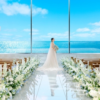 THE SURF OCEAN TERRACE（ザ・サーフ オーシャンテラス）のフェア画像