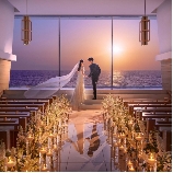 THE SURF OCEAN TERRACE（ザ・サーフ オーシャンテラス）のブライダルフェア画像