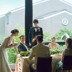 南青山サンタキアラ教会のフェア画像