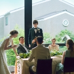 南青山サンタキアラ教会のフェア画像