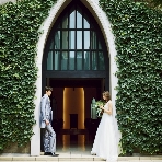 南青山サンタキアラ教会のフェア画像