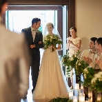 南青山サンタキアラ教会のフェア画像