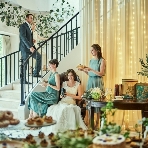 南青山サンタキアラ教会のフェア画像