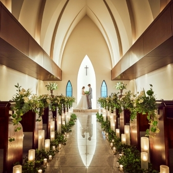 南青山サンタキアラ教会のフェア画像