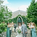 南青山サンタキアラ教会のフェア画像