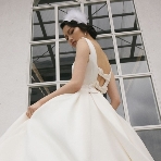 南青山サンタキアラ教会のフェア画像