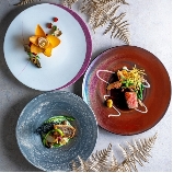 南青山サンタキアラ教会のブライダルフェア画像