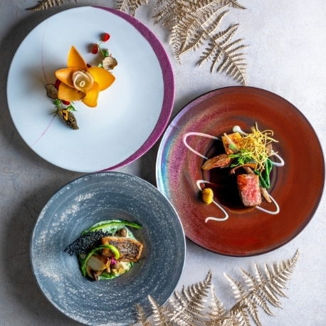 南青山サンタキアラ教会：新春プレミア試食*1.5万ギフト＆150万優待*本格教会体験×上質W