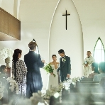 南青山サンタキアラ教会のフェア画像