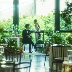 南青山サンタキアラ教会のフェア画像