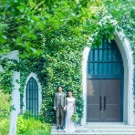 南青山サンタキアラ教会のフェア画像