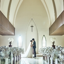 南青山サンタキアラ教会:【50名170万円】直前割*26年6月まで*お得に叶うシーズンプラン/最大123万円優待