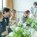 南青山サンタキアラ教会のフェア画像