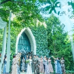 南青山サンタキアラ教会のフェア画像