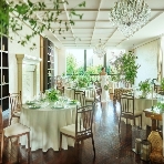 南青山サンタキアラ教会のフェア画像