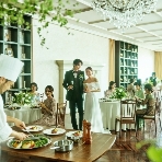 南青山サンタキアラ教会のフェア画像