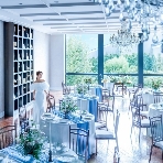 南青山サンタキアラ教会のフェア画像