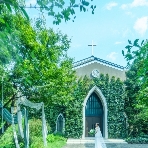 南青山サンタキアラ教会のフェア画像