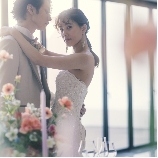 Belle　la　Coeur（ベル　ラ　クール）のブライダルフェア画像