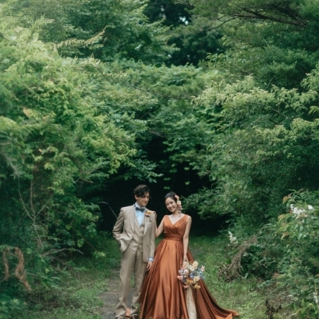 Belle　la　Coeur（ベル　ラ　クール）：【新緑の那須を満喫】リゾート婚の魅力を体感！貸切リサーチ会