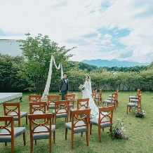 Belle　la　Coeur（ベル　ラ　クール）:ALLシーズン適用【最大100万円優待】1組貸切｜平日プライベートウエディングプラン