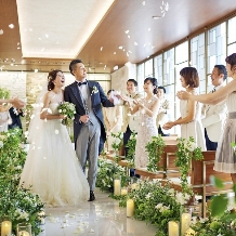 ホテル日航立川 東京のフェア画像