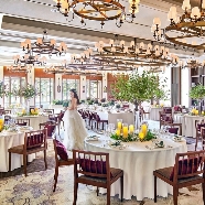 ホテル日航立川 東京：チャペル見学×人気婚礼Menuを含む♪ランチコース付相談会★