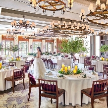 ホテル日航立川 東京:【26年10月以降の挙式◎ウエディングプラン】50名175万★必要なアイテムが揃った充実プラン