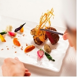 ホテル日航立川 東京のブライダルフェア画像