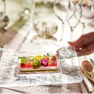 ホテル日航立川 東京：感謝を伝える特別な日★10名～20名までのご家族婚相談会