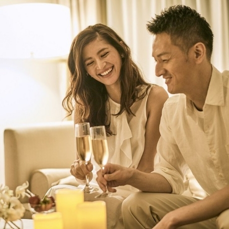 ホテル日航立川 東京：＼土日祝限定／口コミ高評価◎贅沢美食ディナー付き相談会♪