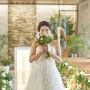 ホテル日航立川 東京：光のチャペル×人気前菜＆スープを含む♪ランチコース付相談会