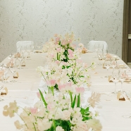 ホテル日航立川 東京:断然お得【半年以内のご結婚式★】まかせて安心×じっくり相談会