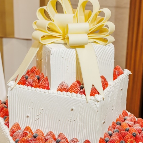 ホテル日航立川 東京：断然お得【半年以内のご結婚式】まかせて安心×おもてなし相談会