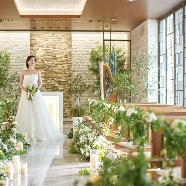 ホテル日航立川 東京：断然お得【半年以内のご結婚式★】まかせて安心×じっくり相談会