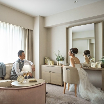 ホテル日航立川 東京:断然お得【半年以内のご結婚式】まかせて安心×じっくり相談会