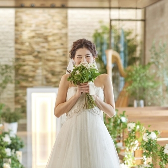 ホテル日航立川 東京:断然お得【半年以内のご結婚式】まかせて安心×おもてなし相談会