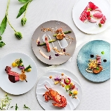 Miel Cocon（ミエルココン）のブライダルフェア画像